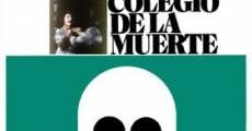 Filme completo El colegio de la muerte