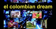 Película El colombian dream