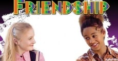 The Color of Friendship film complet