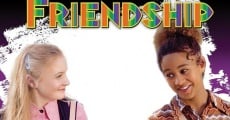 The Color of Friendship