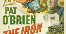 The Iron Major (1943) stream