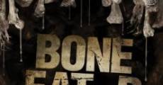 Bone Eater - L'esprit des morts streaming
