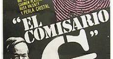 El comisario G... (1975) stream