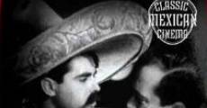 El compadre Mendoza (1934) stream