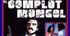 Filme completo El complot mongol