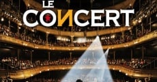 Le concert film complet