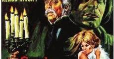 El conde Drácula (1970) stream