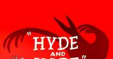Looney Tunes: Hyde and Hare film complet