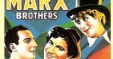 Animal Crackers (1930) stream