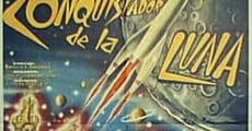 Conquistador de la luna film complet