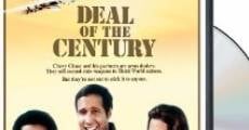 Deal of the Century (1983)