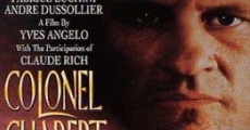 Película El coronel Chabert