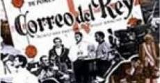 El correo del rey (1951) stream