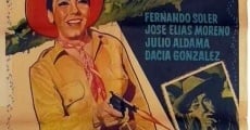 El corrido de María Pistolas