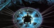 Lawnmower Man 2: Beyond Cyberspace (1996)