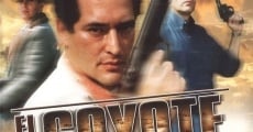 Película El coyote: Mente diabolica