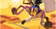 Looney Tunes' The Road Runner & Wile E. Coyote: Fur of Flying (2010) stream