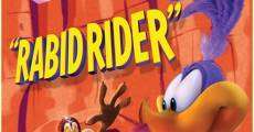Looney Tunes' The Road Runner & Wile E. Coyote: Rabid Rider (2010)