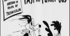 Looney Tunes' Merrie Melodies: Fast and Furry-ous (1949)