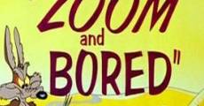 Looney Tunes' Merrie Melodies: Zoom and Bored (1957)