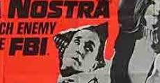 Cosa Nostra, Arch Enemy of the FBI (1967) stream