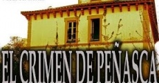 Película El crimen de Peñasca