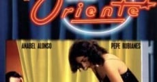 Filme completo El crimen del cine Oriente