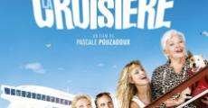 Película El crucero