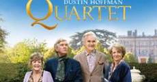 Quartet (2012) stream