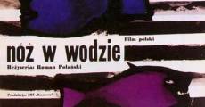 Nóz W. Wodzie film complet