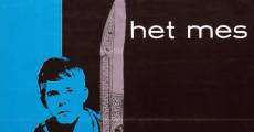 Het mes (1961)