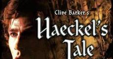 Película El cuento de Haeckel
