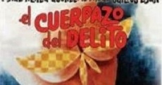 El cuerpazo del delito