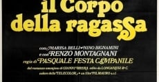 Filme completo Il Corpo Della Ragassa