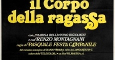 Il corpo della ragassa film complet