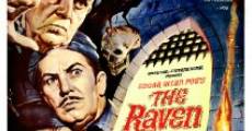 The Raven film complet