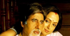 Baghban film complet