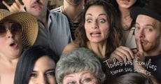 El cumple de la abuela (2015) stream