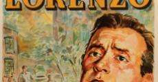 El cura Lorenzo (1954) stream