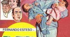 El cura ya tiene hijo (1984) stream