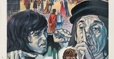 Il Decamerone proibito (1972) stream