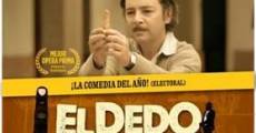 El dedo (2011) stream