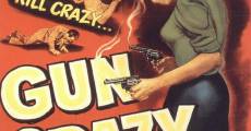 Gun Crazy: Le démon des armes streaming