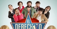 El Derechazo (2013) stream
