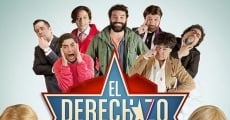 Filme completo El Derechazo