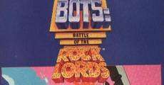 Ver película El desafío de los Gobots: La batalla de Rock Lords