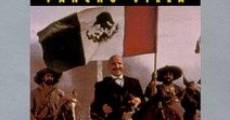 Pancho Villa film complet