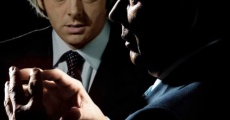 Frost/Nixon film complet