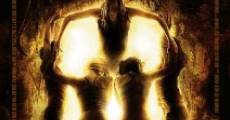 The Descent - Abgrund des Grauens streaming