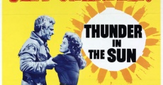 Thunder in the Sun (1959) stream